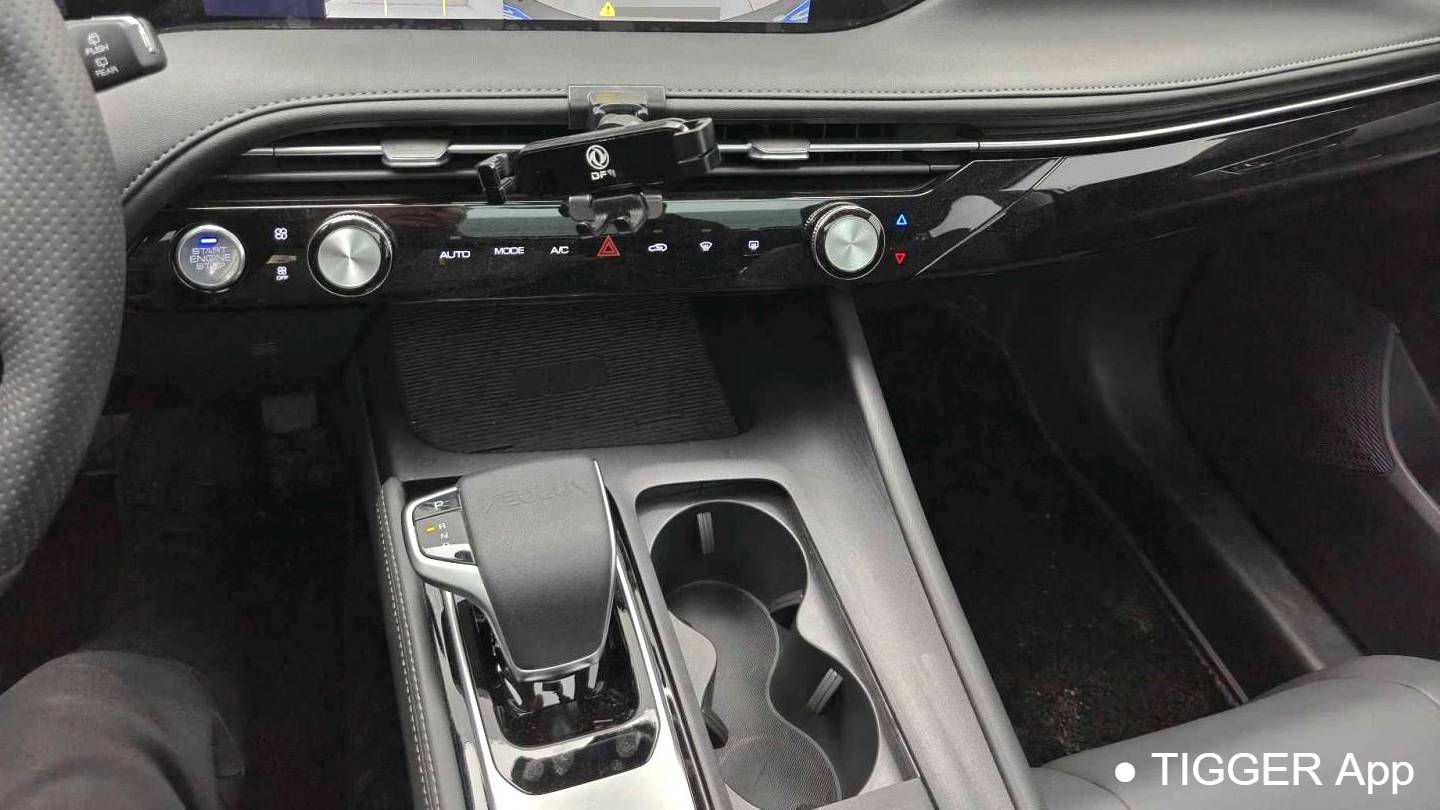 AEOLUS 2022 HUGE Mach Power 1.5T Dare Love Edition