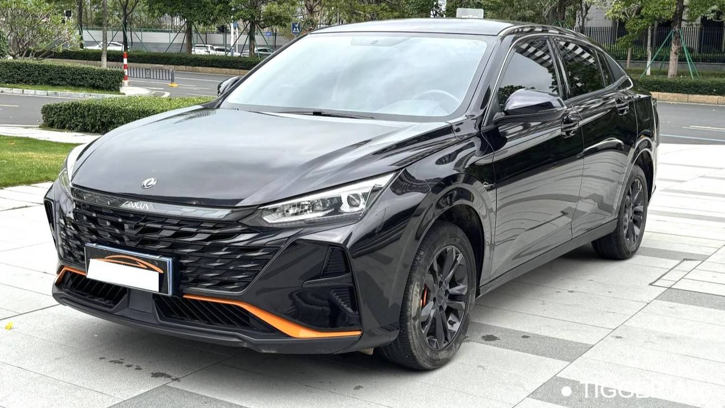 AEOLUS 2024 Yi Xuan 1.5L Automatic Speed Edition