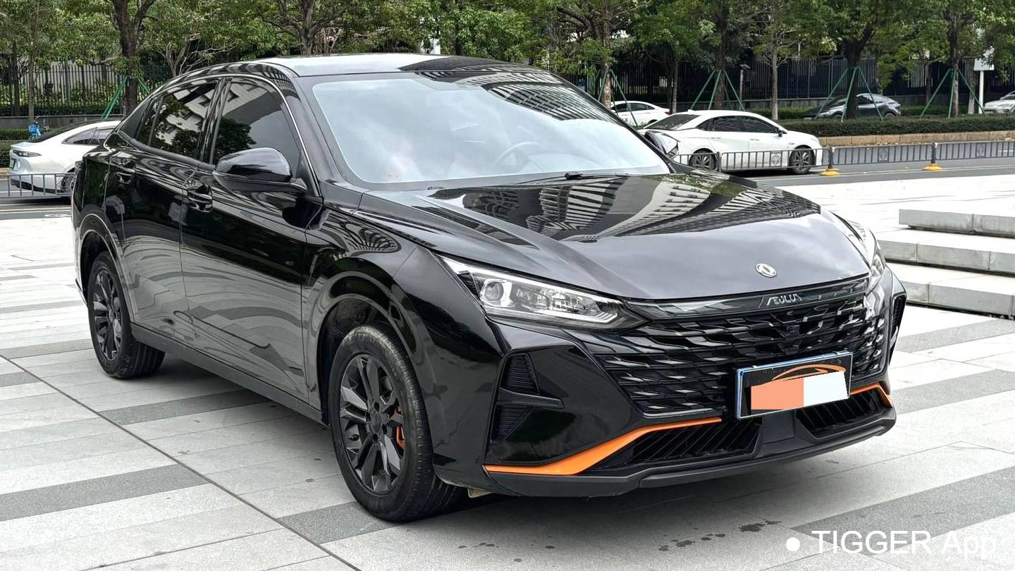 AEOLUS 2024 Yi Xuan 1.5L Automatic Speed Edition