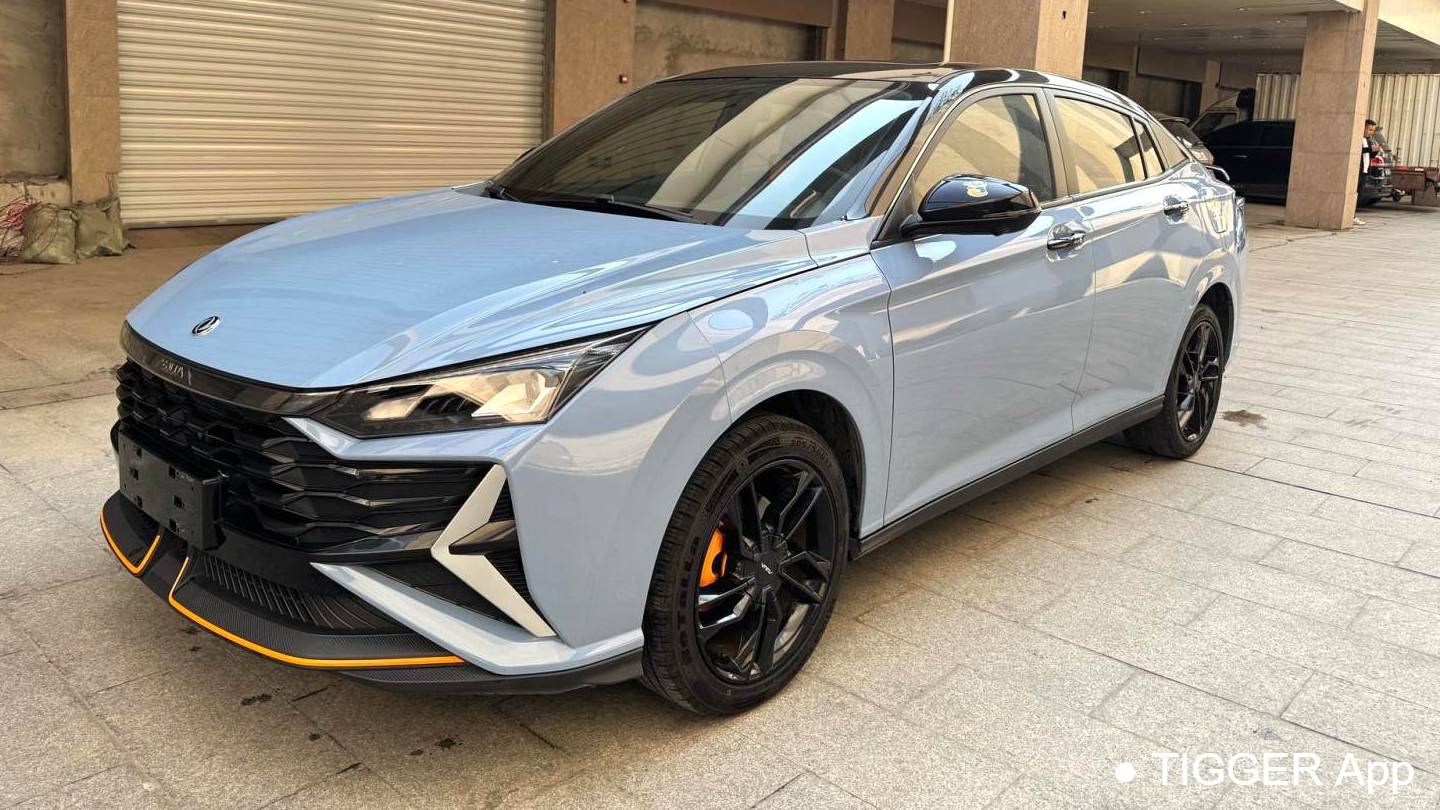 AEOLUS 2023 Yi Xuan Mach 1.5T Automatic Dream Chaser Knight Edition