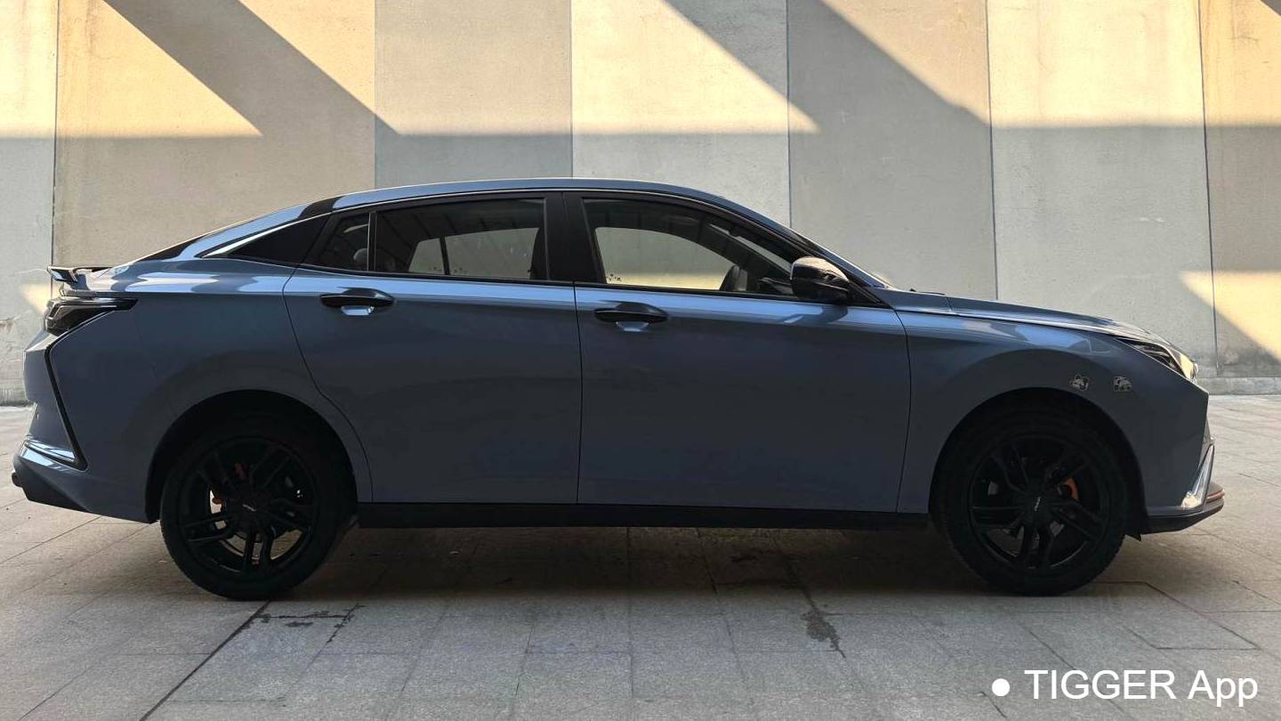 AEOLUS 2023 Yi Xuan Mach 1.5T Automatic Dream Chaser Knight Edition