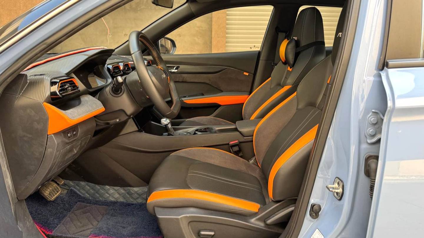 AEOLUS 2023 Yi Xuan Mach 1.5T Automatic Dream Chaser Knight Edition