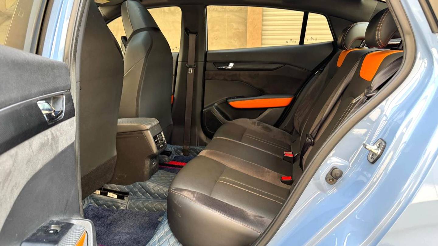 AEOLUS 2023 Yi Xuan Mach 1.5T Automatic Dream Chaser Knight Edition