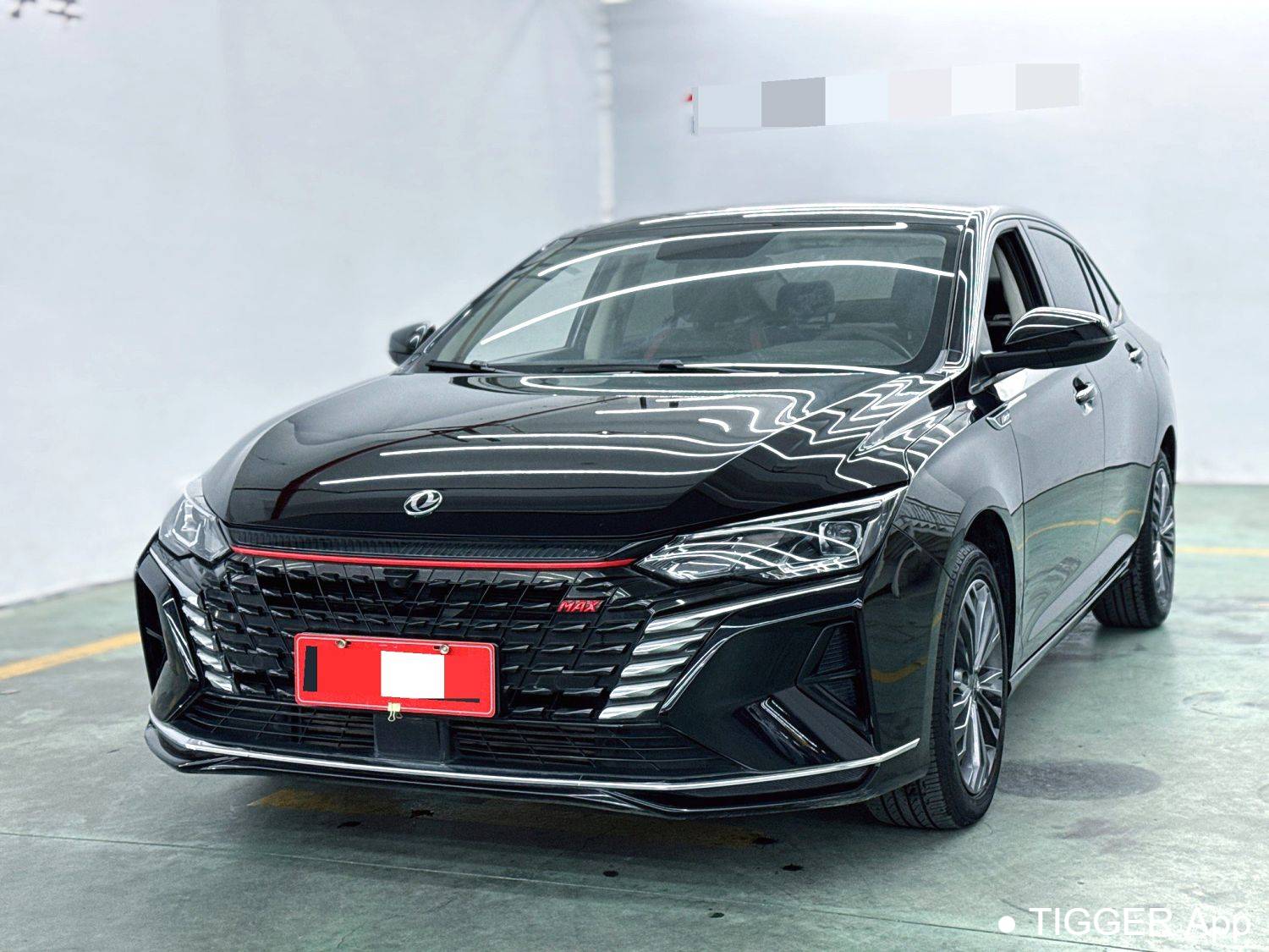 AEOLUS 2023 Yi Xuan Mach 1.5L Automatic Shadow Chasing Edition