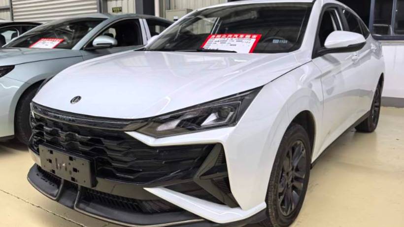 AEOLUS 2025 Yi Xuan 1.5L Automatic Luxury Model