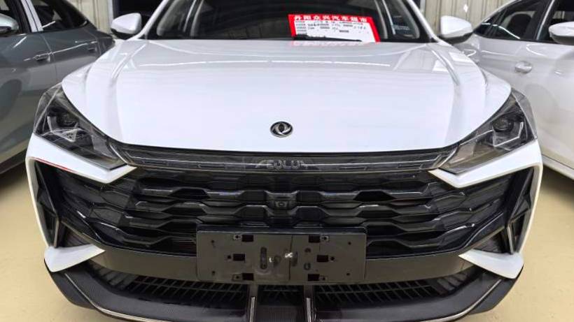 AEOLUS 2025 Yi Xuan 1.5L Automatic Luxury Model