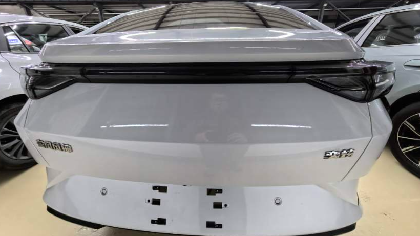 AEOLUS 2025 Yi Xuan 1.5L Automatic Luxury Model