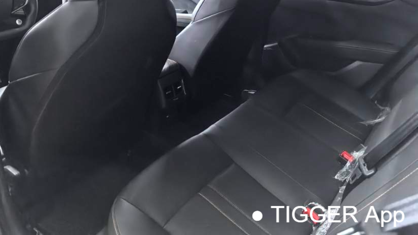 AEOLUS 2025 Yi Xuan 1.5L Automatic Luxury Model