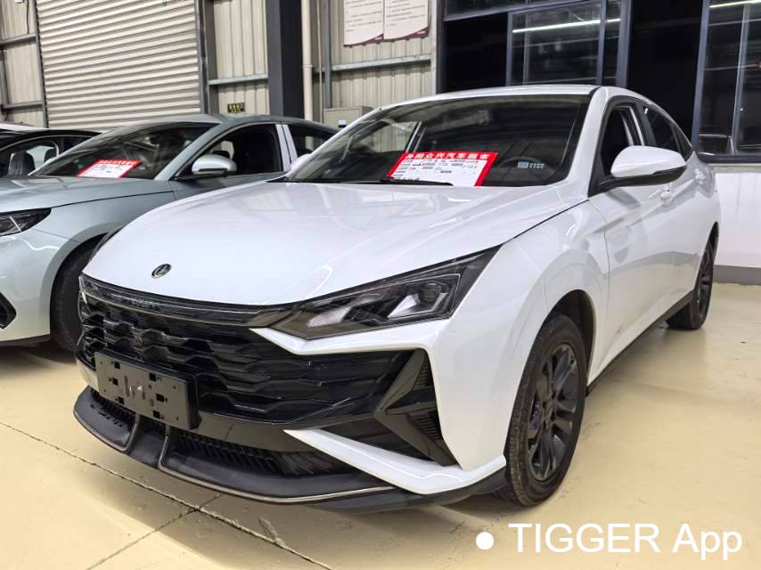 AEOLUS 2025 Yi Xuan 1.5L Automatic Luxury Model