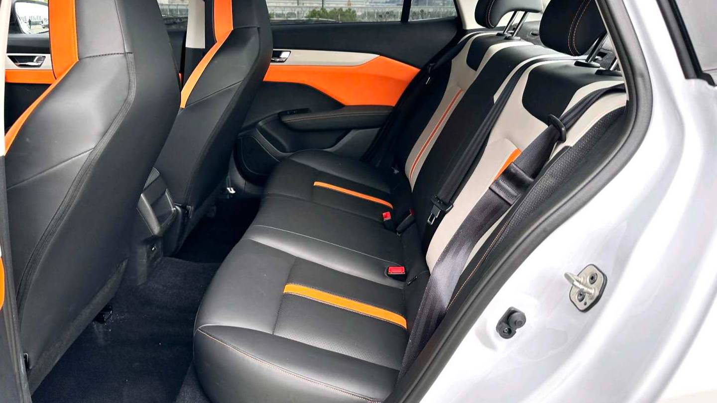 AEOLUS 2023 Yi Xuan 1.5L Automatic Enjoyment Edition