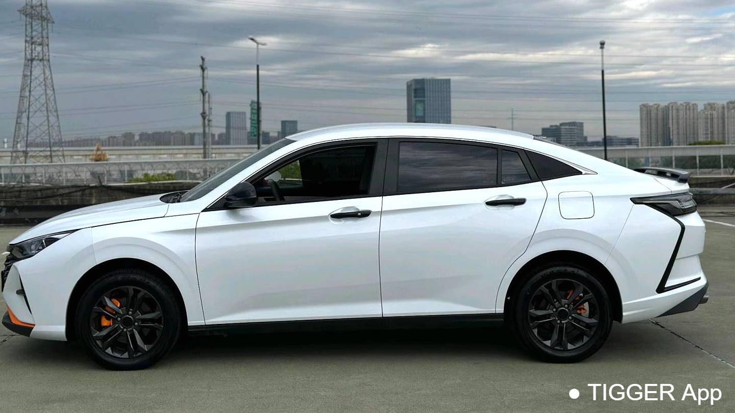 AEOLUS 2023 Yi Xuan 1.5L Automatic Enjoyment Edition