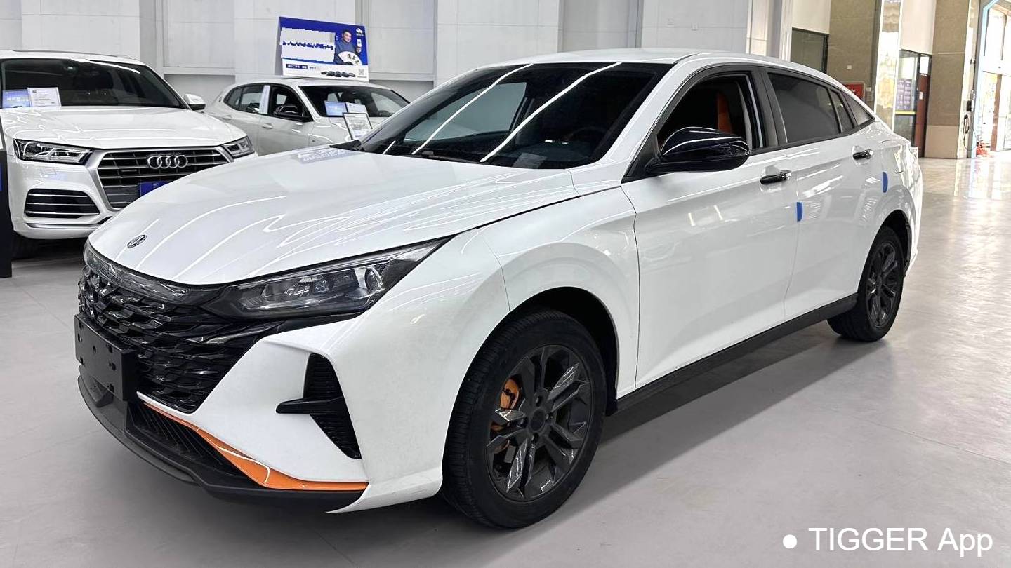 AEOLUS 2023 Yi Xuan 1.5L Automatic Honor Edition