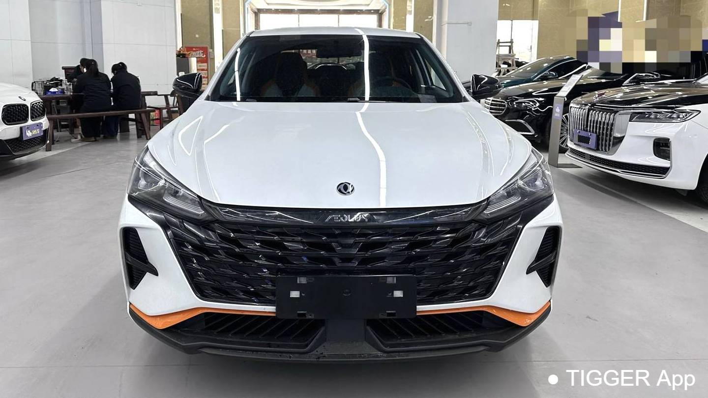 AEOLUS 2023 Yi Xuan 1.5L Automatic Honor Edition