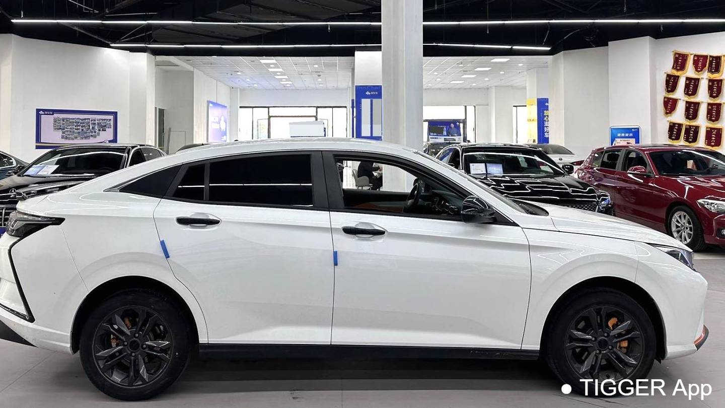 AEOLUS 2023 Yi Xuan 1.5L Automatic Honor Edition