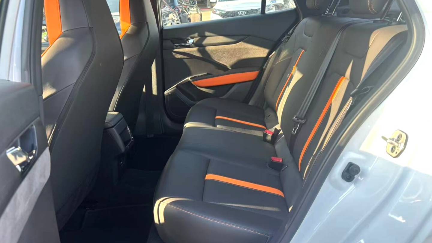 AEOLUS 2024 Yi Xuan 1.5T Automatic Power Engine Edition