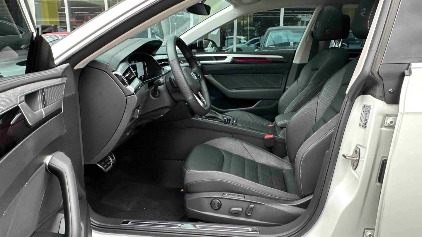 Volkswagen 2024 CC 380TSI Dazzling Edition