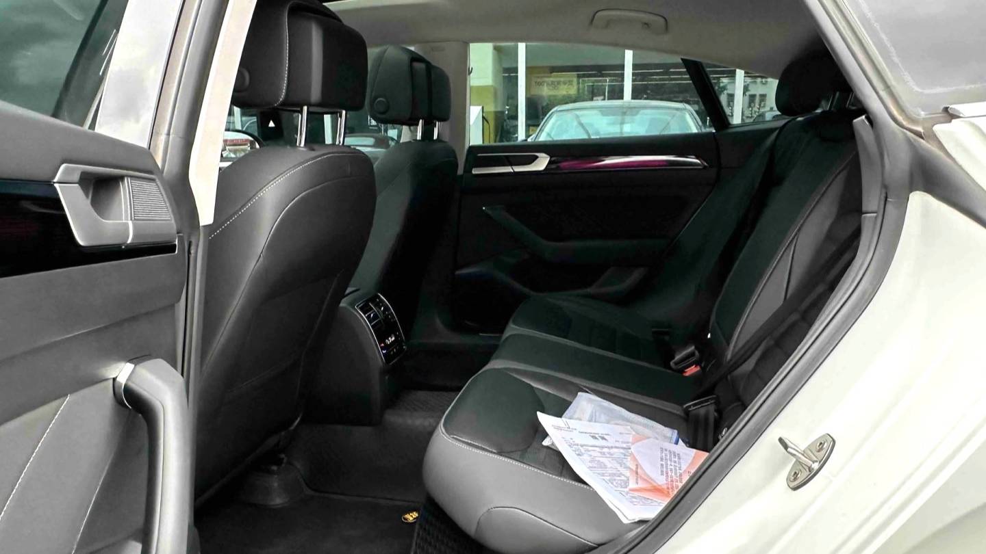 Volkswagen 2024 CC 380TSI Dazzling Edition