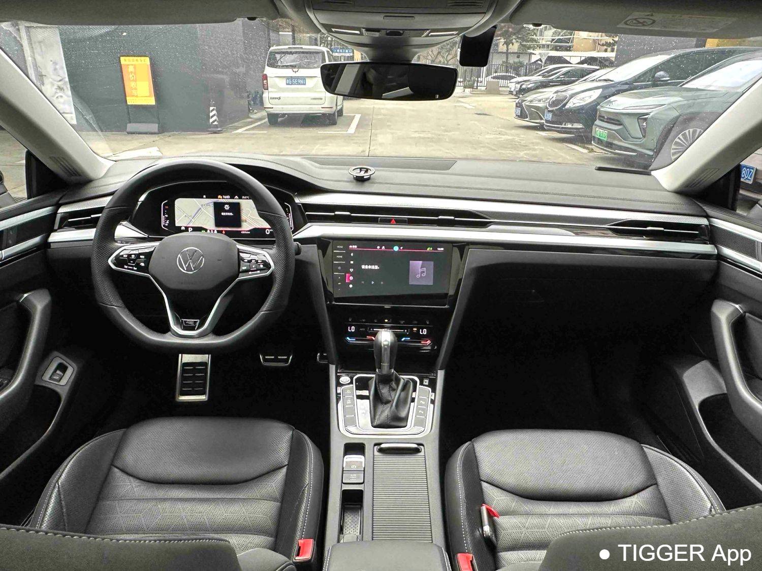 Volkswagen 2024 CC 380TSI Dazzling Edition