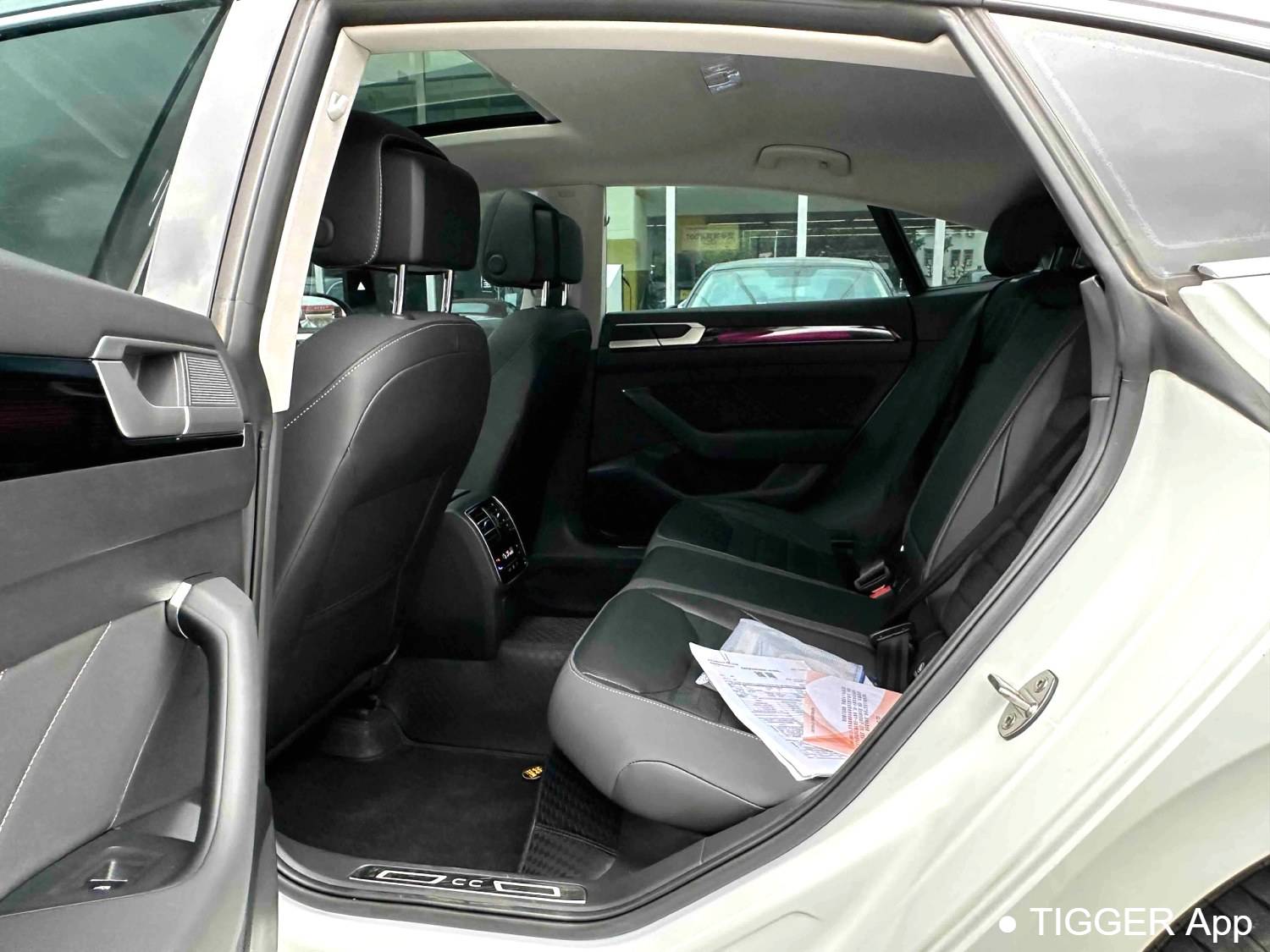 Volkswagen 2024 CC 380TSI Dazzling Edition