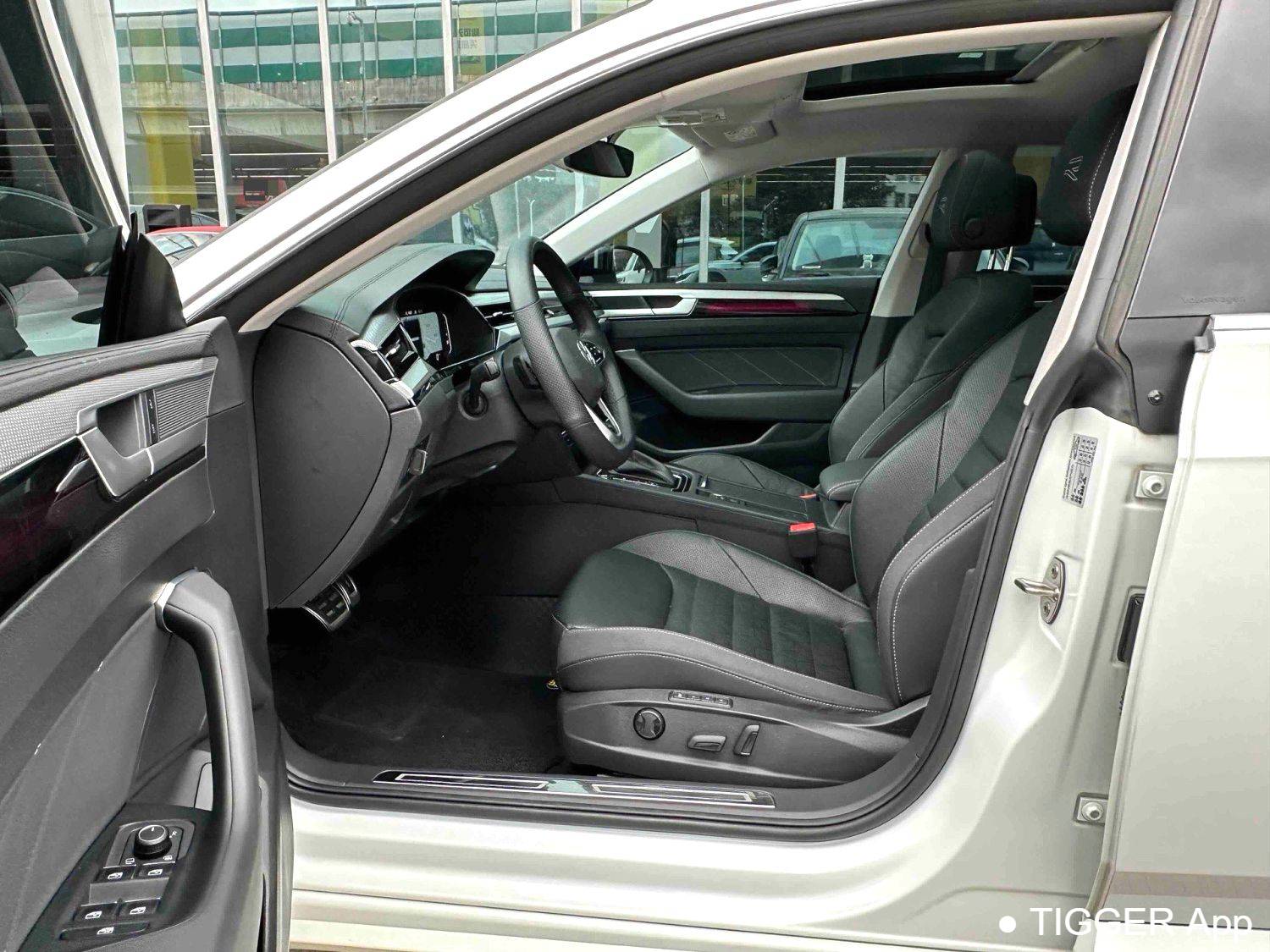 Volkswagen 2024 CC 380TSI Dazzling Edition