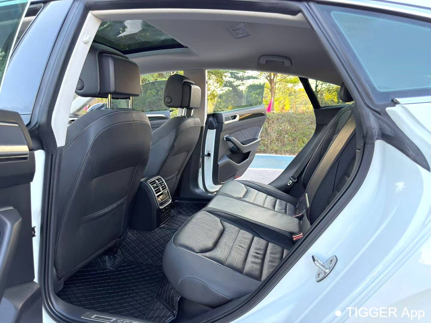 Volkswagen 2024 CC 380TSI Dazzling Edition