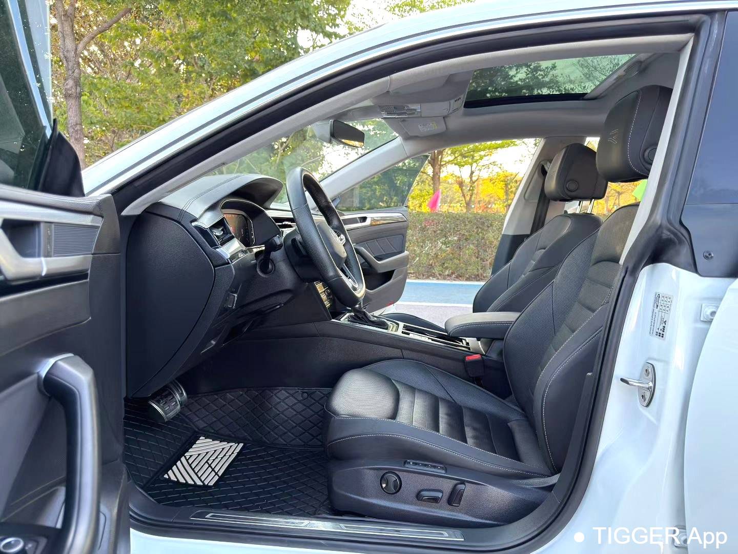 Volkswagen 2024 CC 380TSI Dazzling Edition