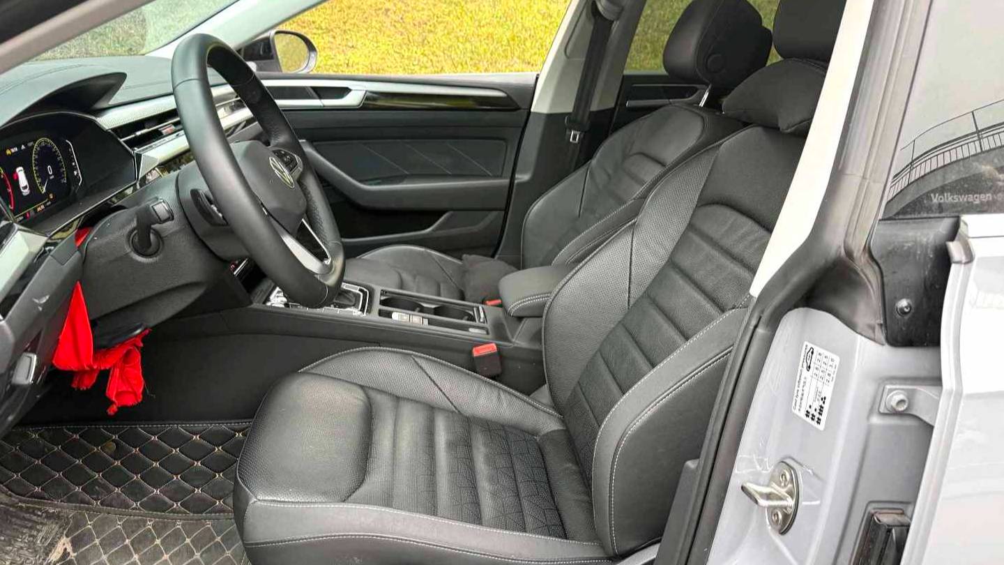 Volkswagen 2023 CC Hunting car 380TSI Hunting Heart Edition