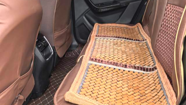 AEOLUS 2023 AX7 Mach version 1.5T DCT DF31