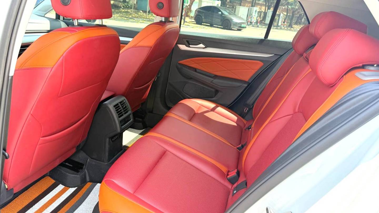 Volkswagen 2023 Golf 280TSI DSG Pro 20th Anniversary Edition