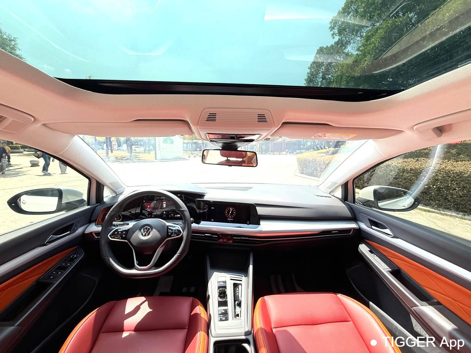 Volkswagen 2023 Golf 280TSI DSG Pro 20th Anniversary Edition