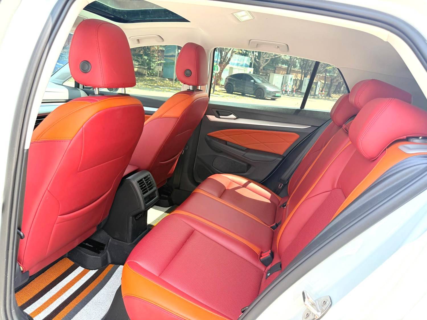 Volkswagen 2023 Golf 280TSI DSG Pro 20th Anniversary Edition