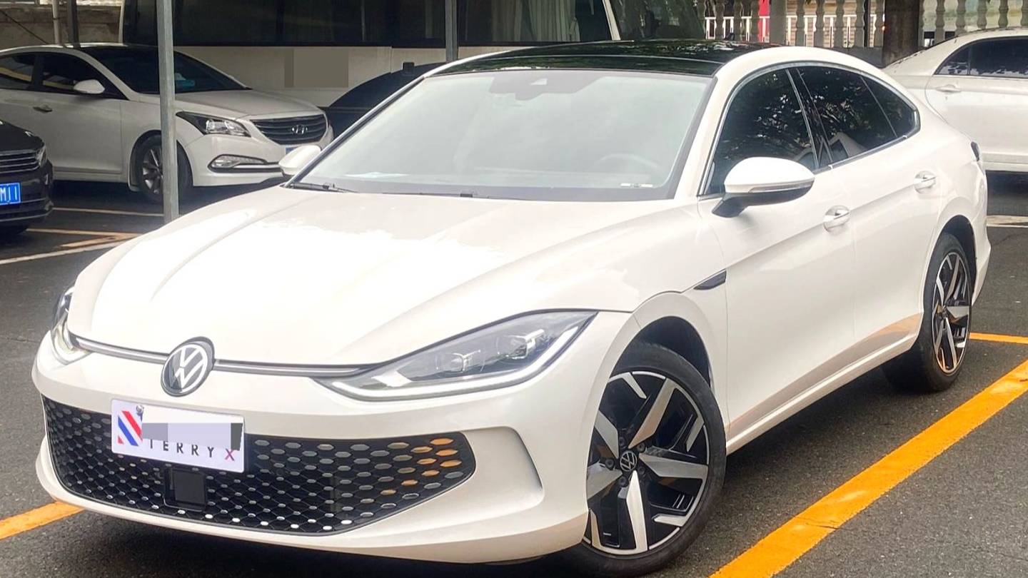 Volkswagen 2023 Lamando Lingdu L 280TSI DSG Spicy Edition