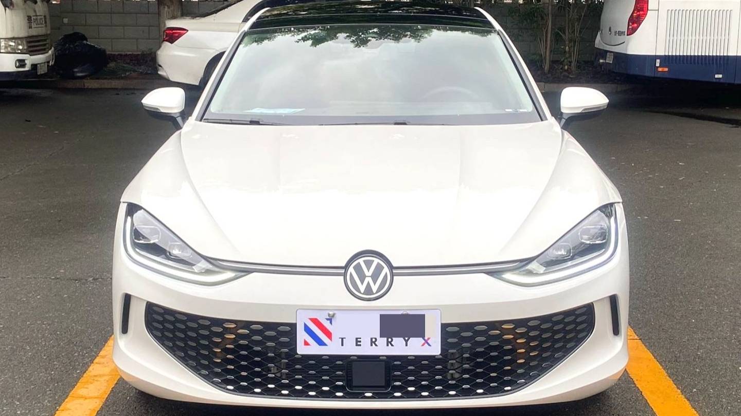 Volkswagen 2023 Lamando Lingdu L 280TSI DSG Spicy Edition