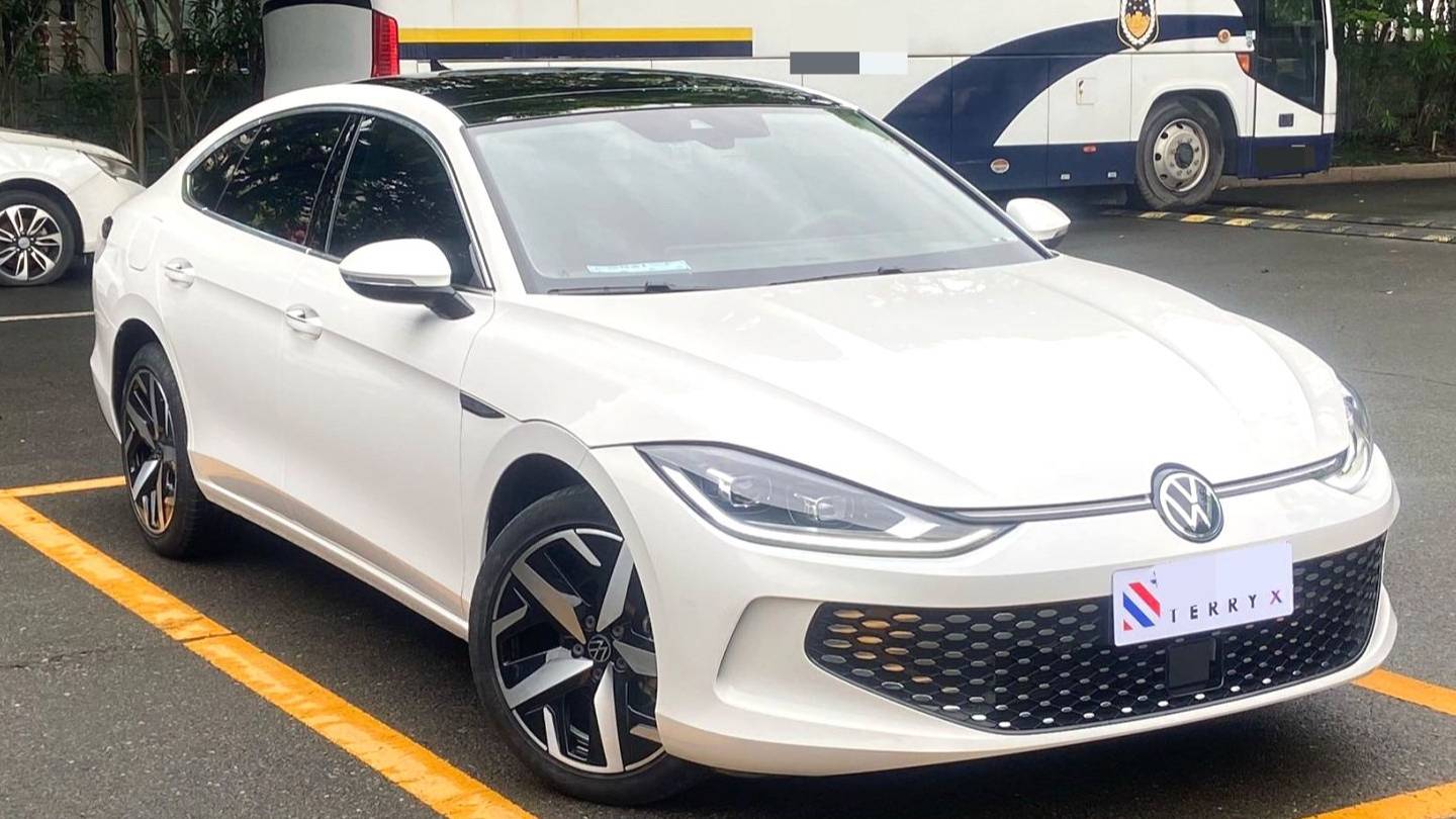 Volkswagen 2023 Lamando Lingdu L 280TSI DSG Spicy Edition
