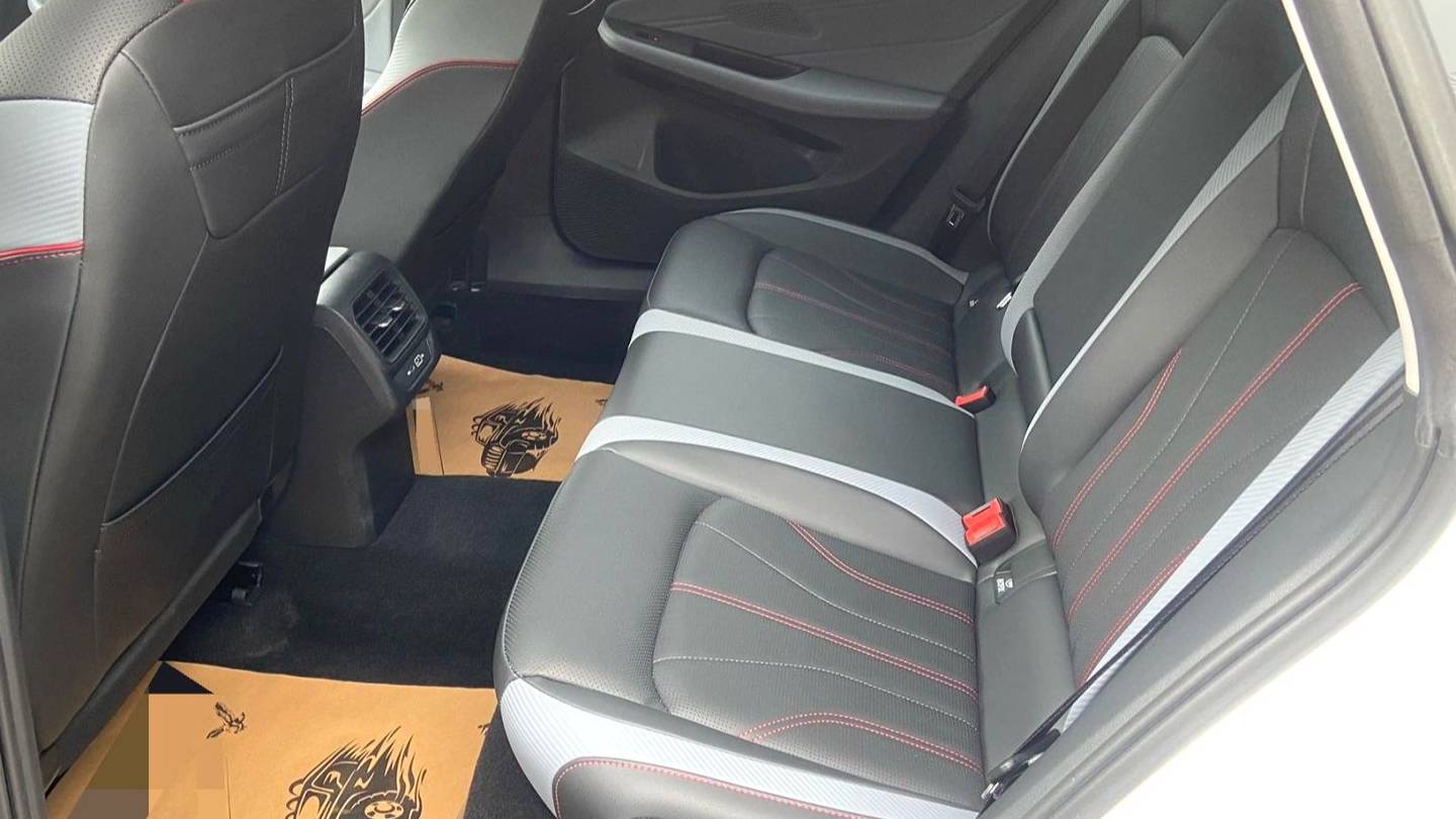 Volkswagen 2023 Lamando Lingdu L 280TSI DSG Spicy Edition