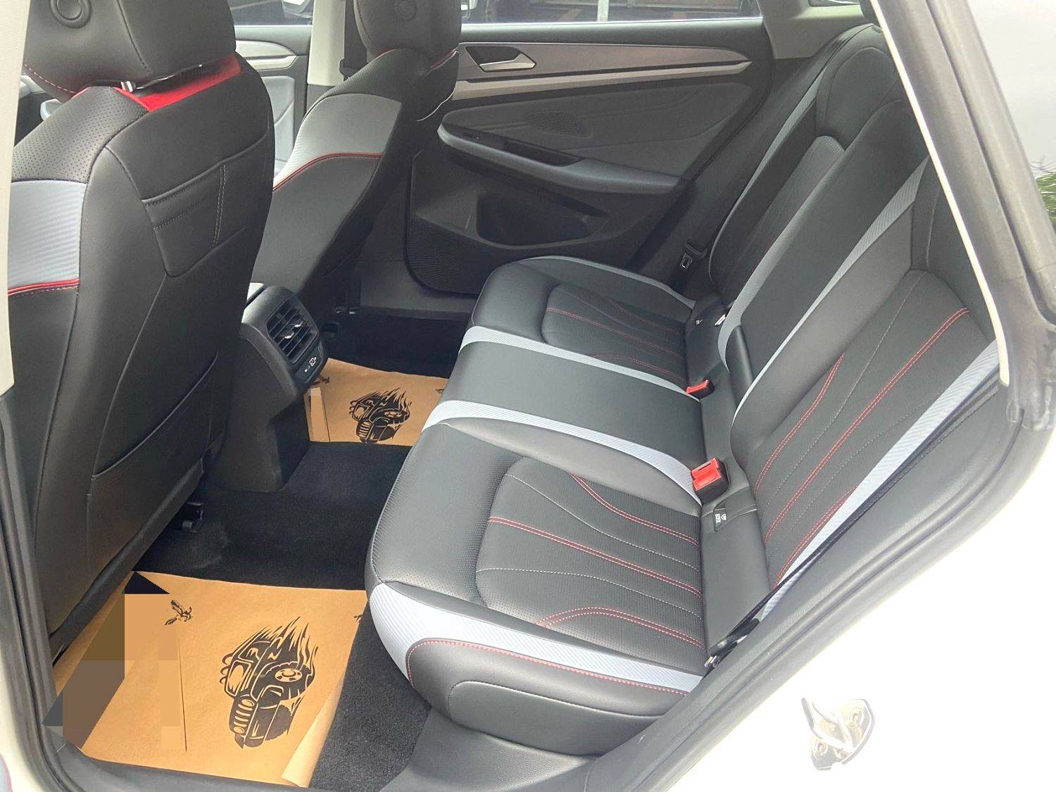 Volkswagen 2023 Lamando Lingdu L 280TSI DSG Spicy Edition