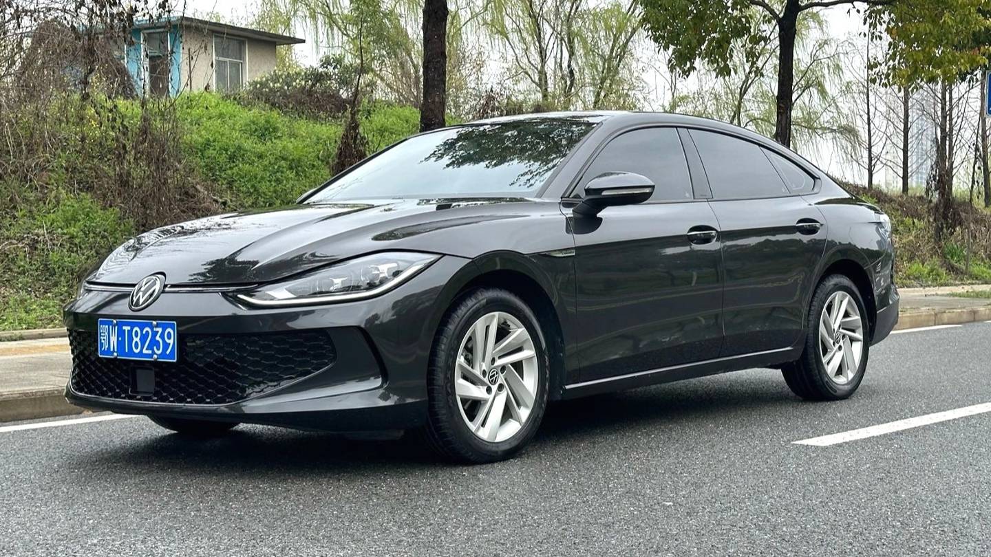 Volkswagen 2023 Lamando Lingdu L 280TSI DSG Spicy Edition