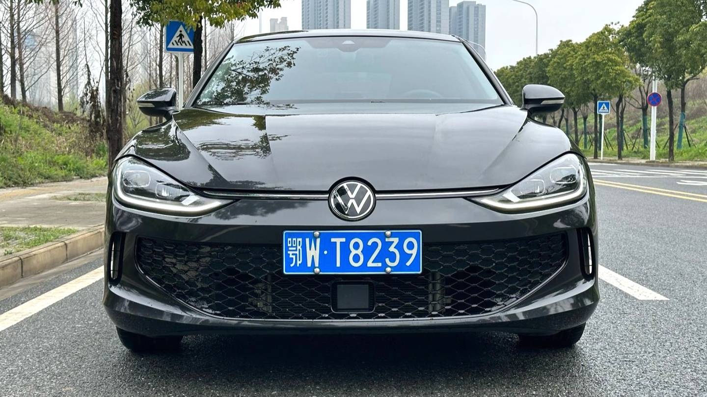 Volkswagen 2023 Lamando Lingdu L 280TSI DSG Spicy Edition