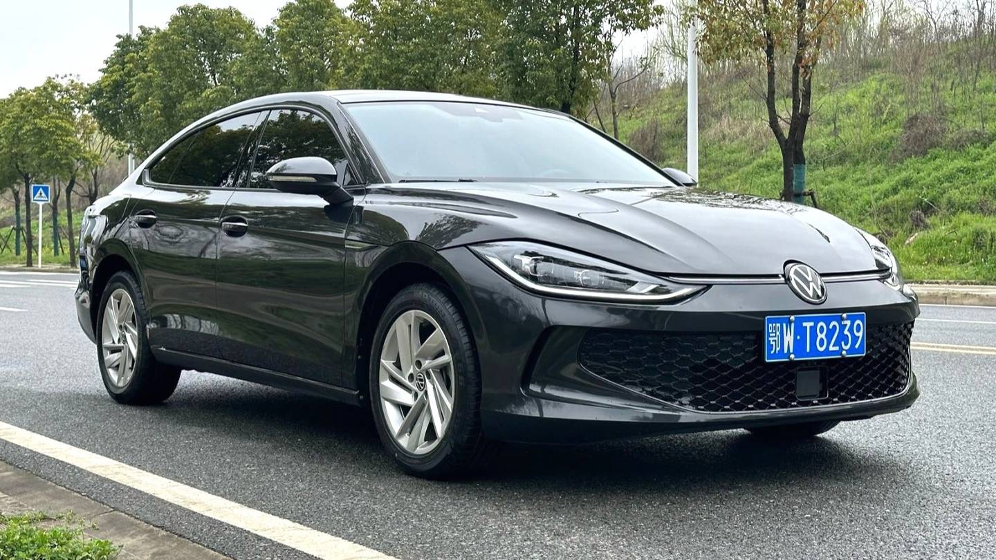 Volkswagen 2023 Lamando Lingdu L 280TSI DSG Spicy Edition