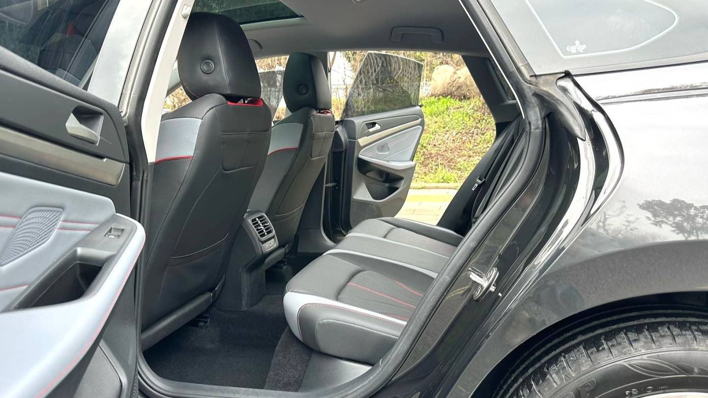 Volkswagen 2023 Lamando Lingdu L 280TSI DSG Spicy Edition