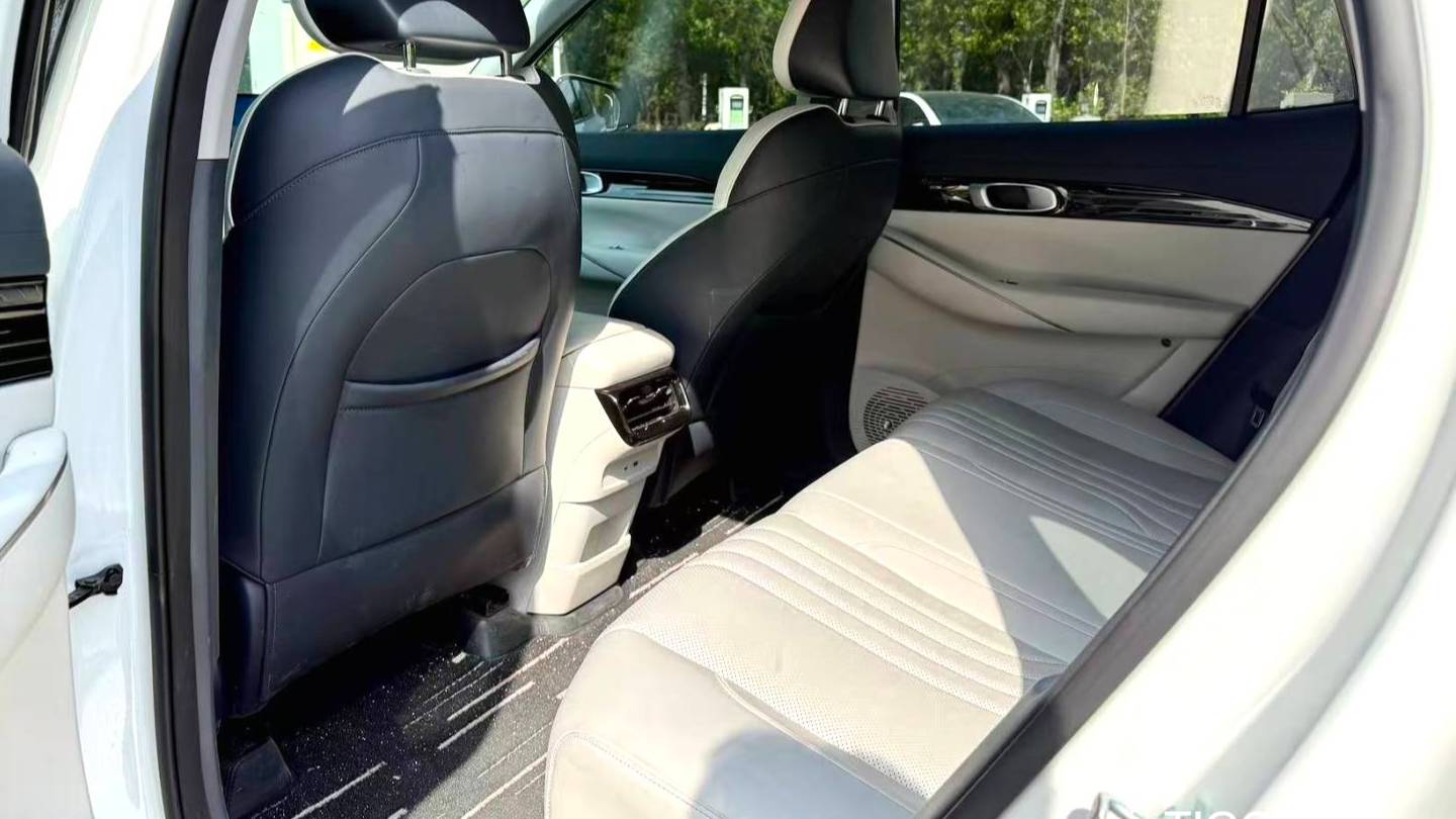 GALAXY 2024 E5 530km Exploration+Edition