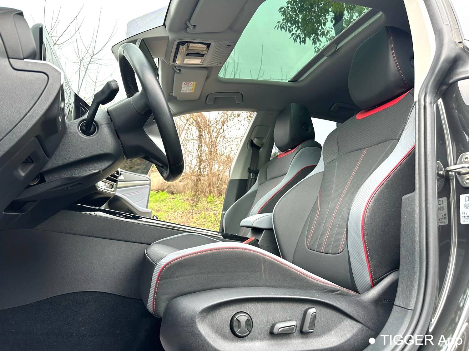 Volkswagen 2023 Lamando Lingdu L 280TSI DSG Spicy Edition