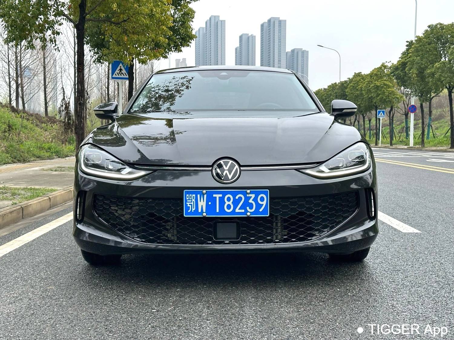 Volkswagen 2023 Lamando Lingdu L 280TSI DSG Spicy Edition