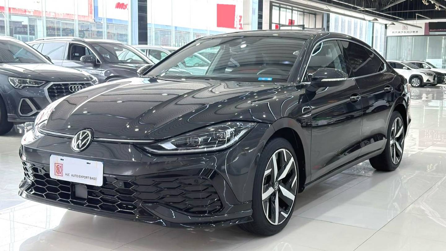 Volkswagen 2023 Lamando Lingdu L 280TSI DSG Spicy Edition