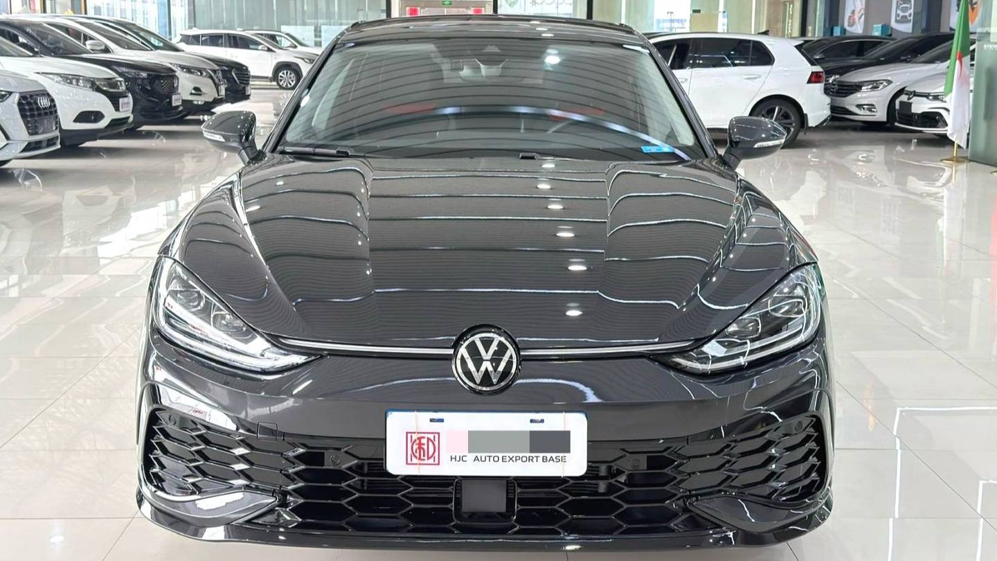 Volkswagen 2023 Lamando Lingdu L 280TSI DSG Spicy Edition