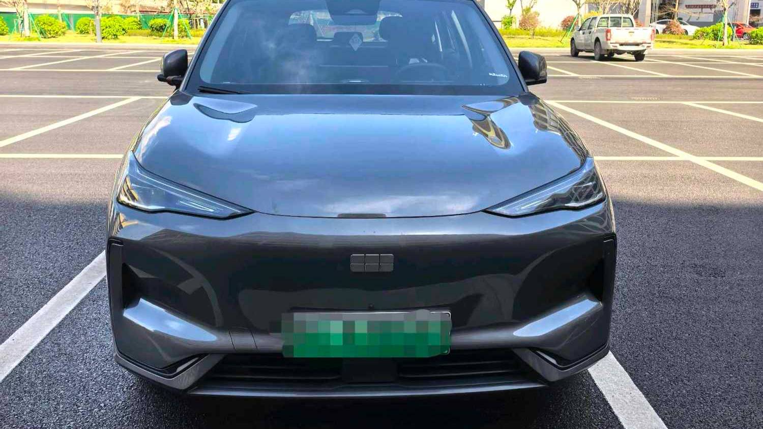 GALAXY 2024 E5 440km sailing version