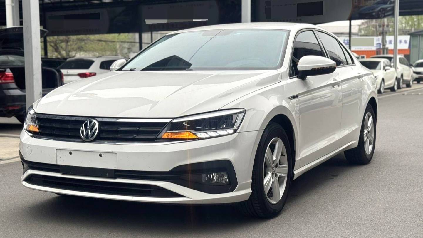 Volkswagen 2021 Lamando 230TSI DSG Fashion Edition