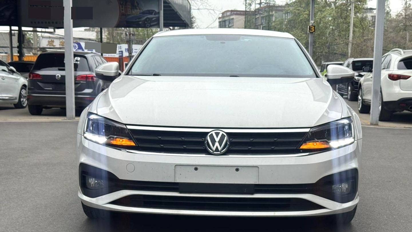 Volkswagen 2021 Lamando 230TSI DSG Fashion Edition