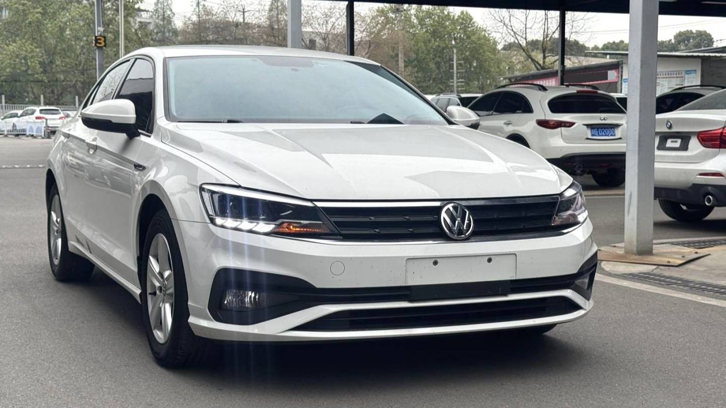 Volkswagen 2021 Lamando 230TSI DSG Fashion Edition