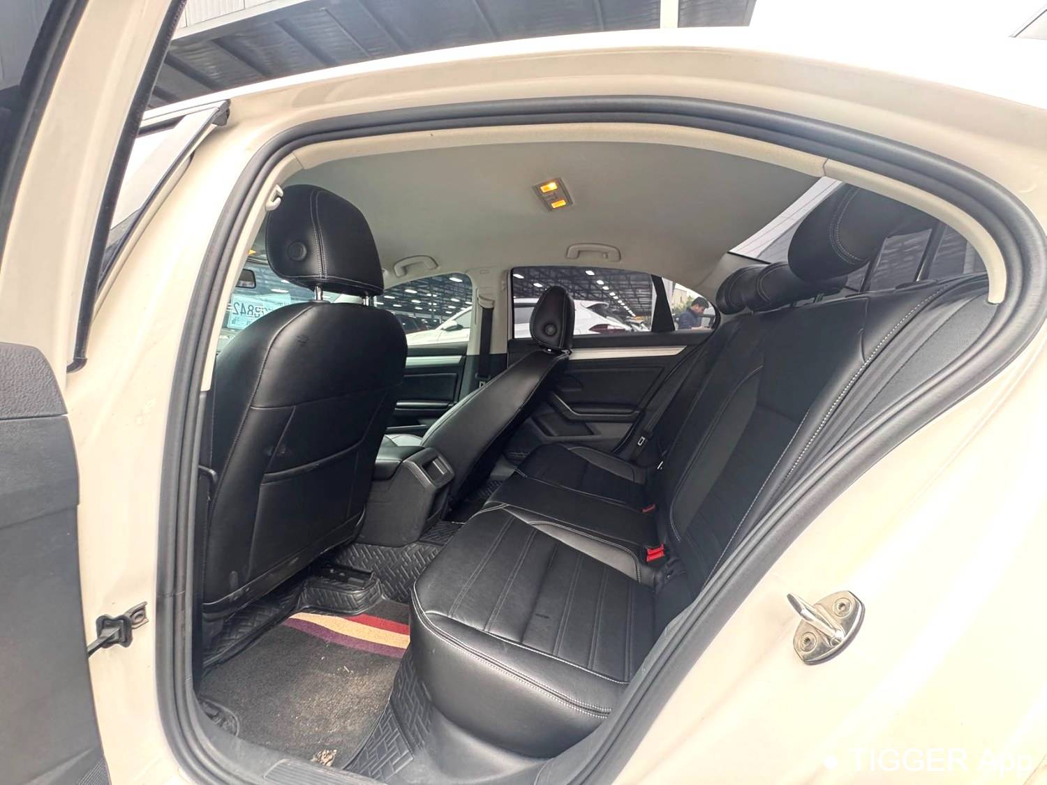 Volkswagen 2021 Lamando 230TSI DSG Fashion Edition